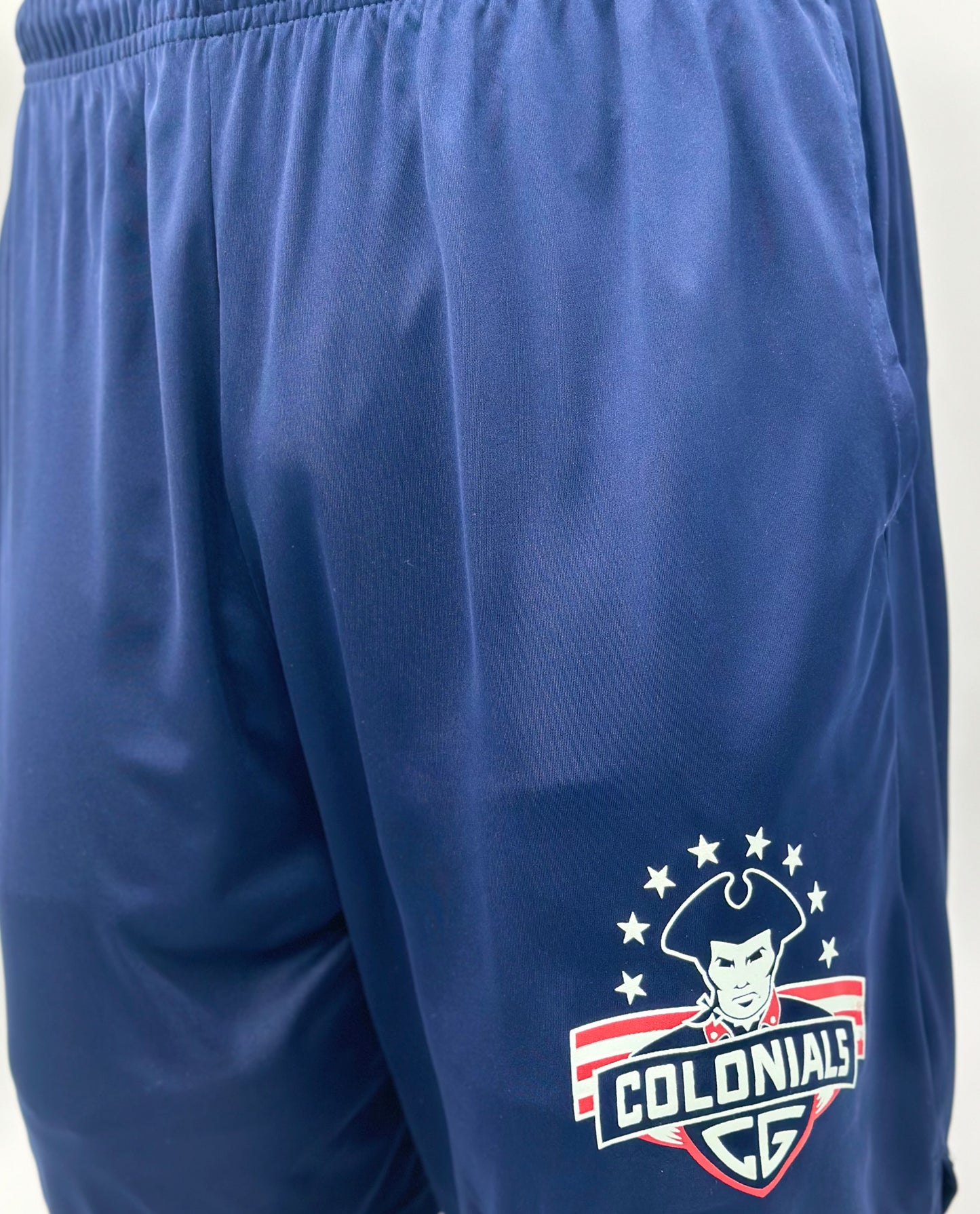 Colonials Team Shorts