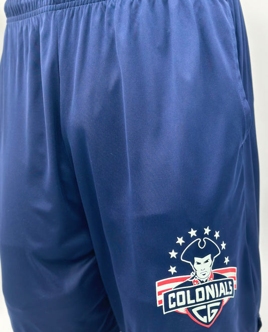 Colonials Team Shorts