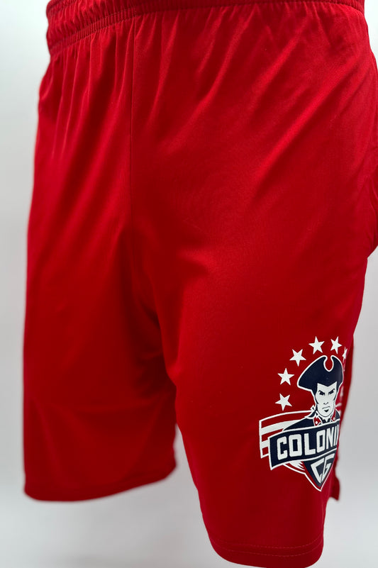 Colonials Team Shorts