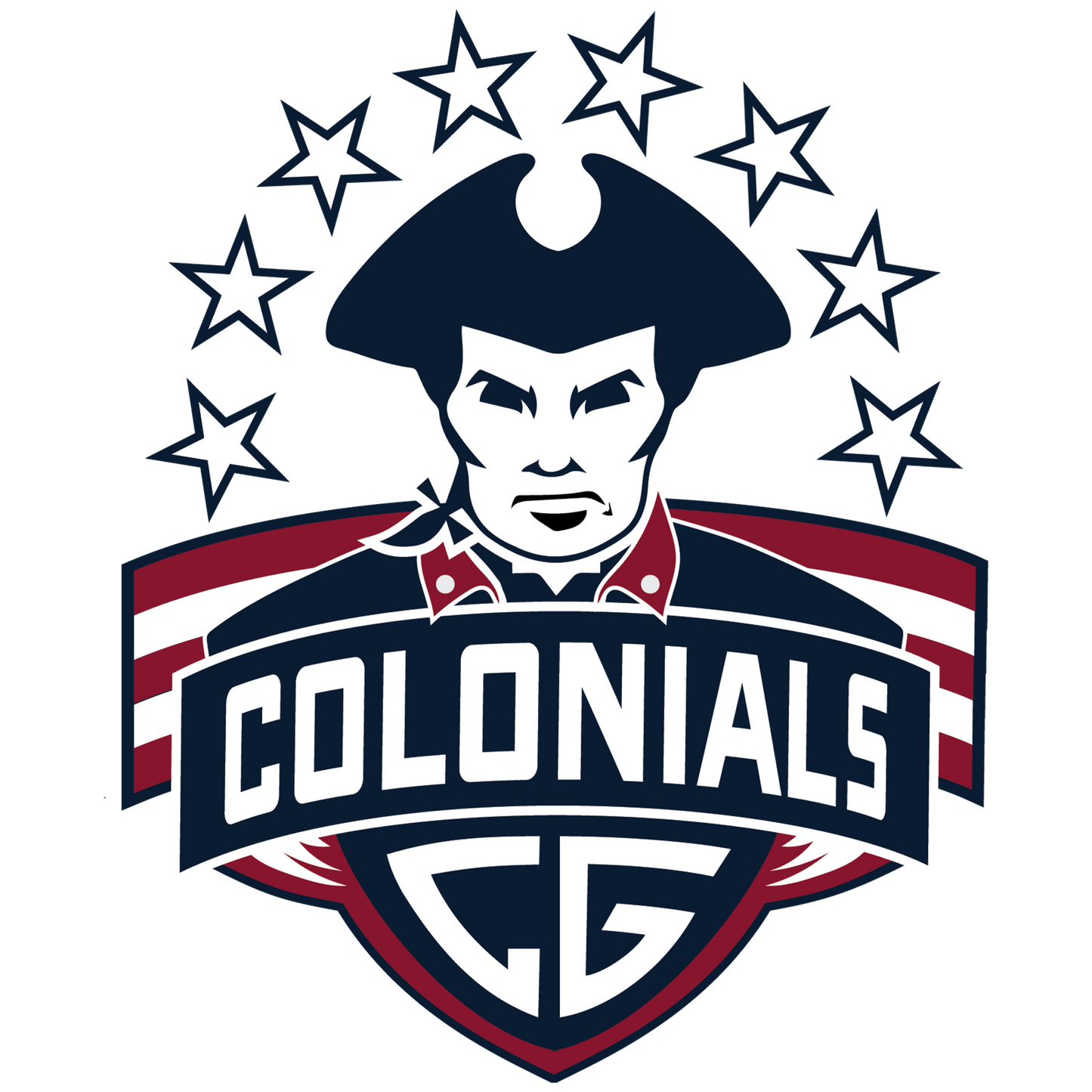 Colonials Full Gear Bundle
