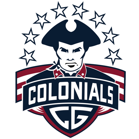 Colonials Full Gear Bundle